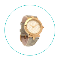 ساعات نسائي